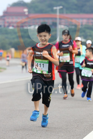 2018 第九屆阿甘盃公益路跑(Soryu Asuka Langley)：TAIW,Chen Zhi,屆阿甘盃公益路跑,411,陳治憲,Running