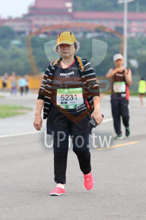 2018 第九屆阿甘盃公益路跑(Soryu Asuka Langley)：H WA,第九屆阿甘盃公益路跑,5231,eep,Running