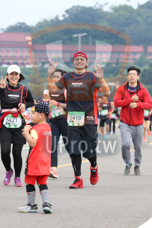 2018 第九屆阿甘盃公益路跑(Soryu Asuka Langley)：Wen der,Wubing,5419,Keep,Running,5421,ing