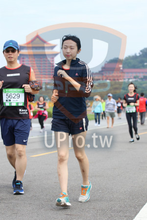 2018 第九屆阿甘盃公益路跑(Soryu Asuka Langley)：AIWAN,第九屆阿甘盃公益路跑,5629,5K,Keep,Running