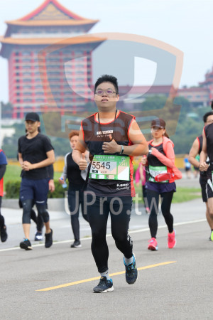 2018 第九屆阿甘盃公益路跑(Soryu Asuka Langley)：WAN,Peter IIa,仇屆阿甘盃公益路跑,5545,Keep,Running