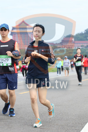 2018 第九屆阿甘盃公益路跑(Soryu Asuka Langley)：I W,骯,阿甘盃公益, .,5629,Keep,Running