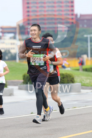 2018 第九屆阿甘盃公益路跑(Soryu Asuka Langley)：TAIWAN,KEN HSIAO,!九屆阿甘盃公益路跑,5019,5K,蕭琮樺,eP,Running