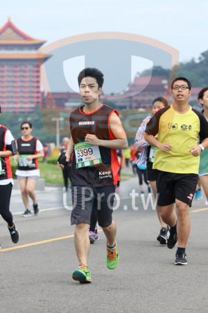 2018 第九屆阿甘盃公益路跑(Soryu Asuka Langley)：TAIWAN,5399,Keep,Running