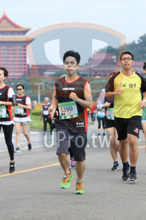 2018 第九屆阿甘盃公益路跑(Soryu Asuka Langley)：属阿甘盃公益路跑,5399,52,Keep,Running