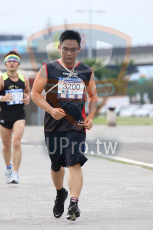 2018 第九屆阿甘盃公益路跑(Soryu Asuka Langley)：屆阿甘盃公蚣,3200,EU3羅文政,10K,Run