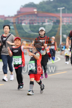 2018 第九屆阿甘盃公益路跑(Soryu Asuka Langley)：阿甘盃公益路跑,5422,公益路跑,23,Running