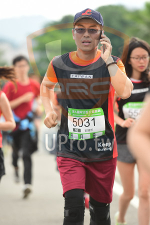 終點1(中年人)：TAIWAN,第九屆阿甘盃公益路跑,劉遵,完,Keep,Running