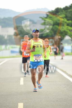 終點1(中年人)：Guide Runner,跑員,,,第九屆阿甘盃公益,3157