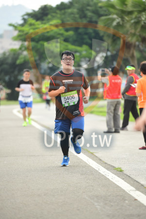 終點1(中年人)：Jack Huang,5406,5x,Running