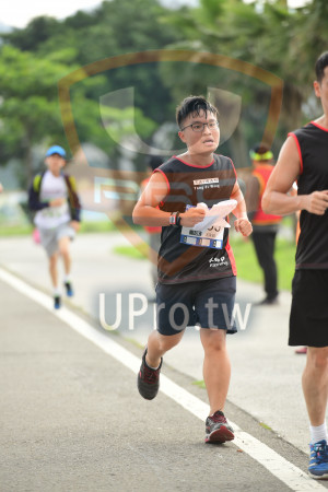 終點1(中年人)：TAIWAN,Yong ci Wang,10K,Running