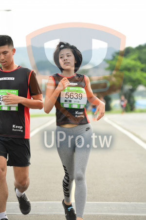 終點1(中年人)：TAIWAN,AN,点九届阿甘盃公益,5639,屆阿甘盃公益路跑,5K,薛羽晴,Keel,Running,Keep