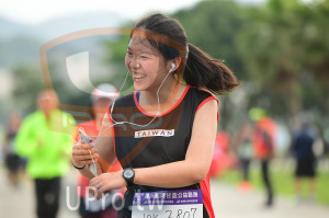 終點2(中年人)：TAIWAN,第九屆阿甘盃公益路跑