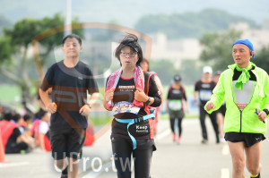 終點2(中年人)：Amy Chang,Keep,Running