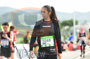 終點2(中年人)：TAIWAN,第九屆阿甘盃公益路跑,5248,5K,宋浩兒,Keep,Running