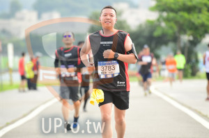 終點2(中年人)：TAIWAN,Da Ba.,3783,10K,Keep,Running