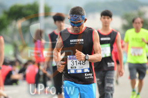 終點2(中年人)：TAIW A N,Marcus Wang,第九屆,314,10K,코ER,Keep,Running