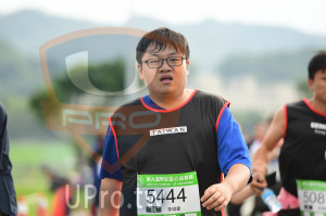 終點2(中年人)：第九屆阿甘盃公益路跑,5444,508,5K,李偉豪