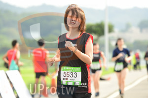 終點2(中年人)：第九屆阿甘盃公益路跑,5633,5k,Running