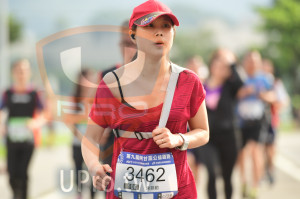 終點2(中年人)：第九屆阿甘盃公益路跑,3462,10K,陳慕勤