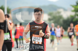終點2(中年人)：TAIWVAN,DA DA LIU,0652,21K,Keep,Running