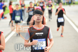 終點2(中年人)：AIWAN,Kid Yang,阿甘盃公益路跑,016,10K