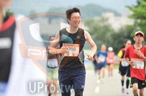 終點3(中年人)：Mizuno,第九屆阿甘盃公益路跑,088,21K,江銘堯,0095