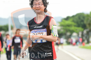 終點3(中年人)：AIWAM,九屆阿甘盃公益路跑,Keep,Running