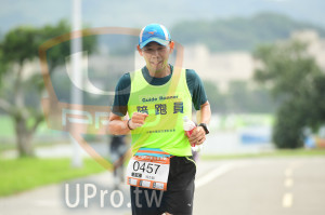 終點3(中年人)：Guide Runner,哼跑員,0457,園志阅