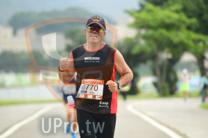 終點3(中年人)：TAIWAN,Han Ping Lee,益路跑,0770,Keep,Running