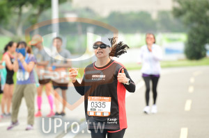 終點4(中年人)：0335,21k,Keep,Running