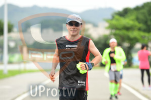 終點4(中年人)：TAIWAN,Alan Chang,Keep,Running