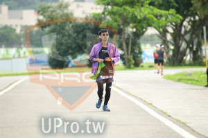 終點5(中年人)：Jun Wang,Keep,Running