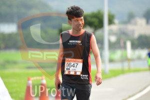 終點5(中年人)：TAIWAN,Sung Chian Ting,31,0647,21K,Keep,Running