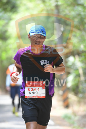 綠色隧道6(中年人)：*苗栗桐花季馬拉松 5,19,0,Maoli Tong Hower Marathon,42KM,0361,錡俊杰