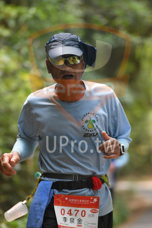 綠色隧道6(中年人)：全國,Il,*苗栗桐花季馬拉松5119,2018 Miaoli Tong Per Marathon,04,李泉金,42KM,F120