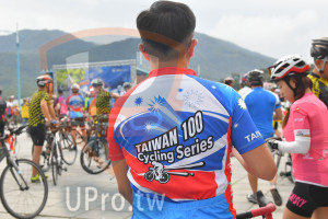 ()：AINAN 100,Cycling SeriesTA
