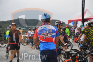 ()：TAIWAN 10,Cycling Series