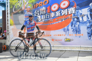 ()：自行車系列,ycing Around Taiwan 10,;動,交流協會,UPR0運動平台,執行:生,,家,N ENE RACE
