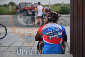 ()：TAIWAN 100,Cycling Series