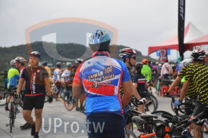 ()：100,TAIWAN,Cycling Series