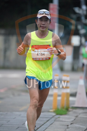 ()：2馬拉松,42K男C組,連世颀,4184