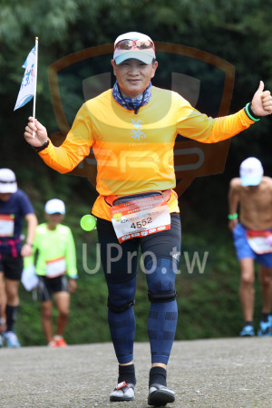()：Marathon s,42K男D組,張文宏,4552