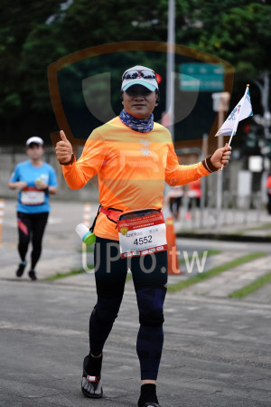 ()：Marathon,4552