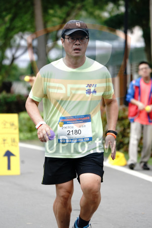 ()：2015,馬拉松,張隆逸,1K男C組,2180