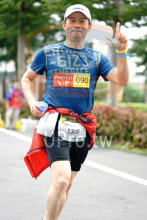 ()：TOYOTA,PHOTO 090,VIP,2012)第四屈股龍,Si烘爐地馬拉松,12K男C組,1325,T-,財