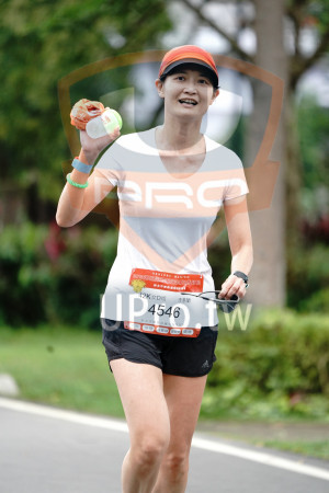 ()：馬拉松,42K女D組,李蕙蘭,4546
