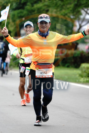 ()：Marathon's,4552,1R