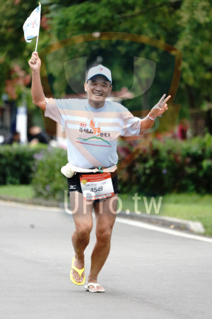 ()：2012,陽明山 路跑赛,YANGMINGSHAN CROS,S-COUNTRY RACE,4549