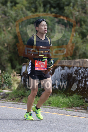 ()：R.T.Runners,STREET WEAR,0 4477,鍾承佑,E PRO